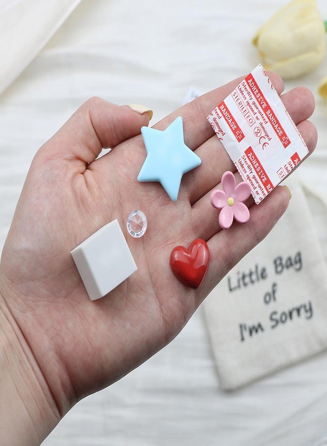 LUOKIFUR Apology Gift for Her or Him I'm Sorry Please forgive Gift (Sorry Bag) - Image 4